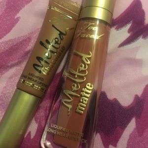 Too Faced